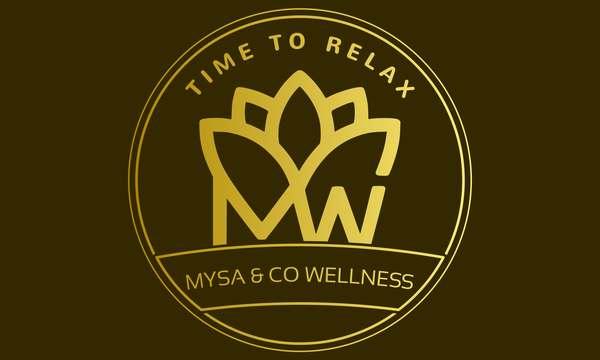 Mysa & Co Wellness
